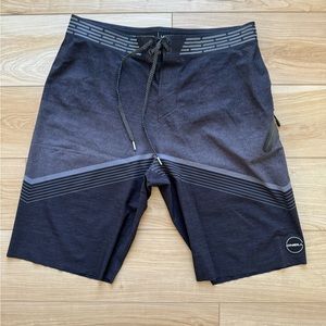 O’Neill Hyperfreak Hydro Boardshorts 20”